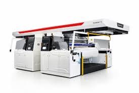 Integrated Printing & Packaging Solution